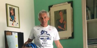 Beppe Baresi chi è? Biografia, età, altezza, carriera, figli, moglie, Facebook e vita privata