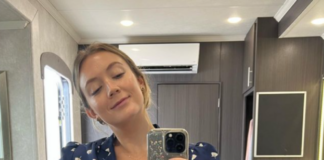 Billie Lourd biografia: chi è, età, altezza, peso, carriera, figli, marito, Instagram e vita privata
