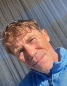 Brian Krause biografia: chi è, età, altezza, peso, carriera, figli, moglie, Instagram e vita privata