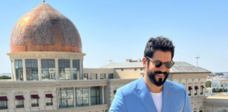 Burak Ozcivit biografia: chi è, età, altezza, peso, carriera, figli, moglie, Instagram e vita privata