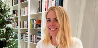 Busy Philipps biografia: chi è, età, altezza, peso, carriera, figli, marito, Instagram e vita privata