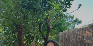 Cagla Demir biografia: chi è, età, altezza, peso, carriera, figli, marito, Instagram e vita privata