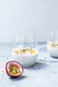 Che cos'è il Kefir? Gusto, a cosa serve, utilizzi e differenza con lo yogurt