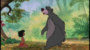 Chi è Mowgli? Storia vera, significato, come si chiama l'orso e curiosità