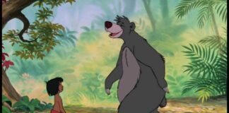 Chi è Mowgli? Storia vera, significato, come si chiama l'orso e curiosità
