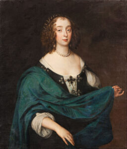 Chi era e cosa fece Mary Villiers, contessa di Buckingham? Storia, biografia, figli, vita privata, causa e data morte