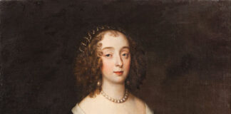 Chi era e cosa fece Mary Villiers, contessa di Buckingham? Storia, biografia, figli, vita privata, causa e data morte