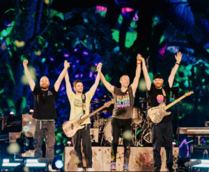 Chi sono i Coldplay? Biografia, componenti, significato nome, album, canzoni, successi e Instagram