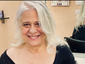 Claudia Della Seta biografia: chi è, età, altezza, peso, carriera, figli, marito, Instagram e vita privata