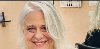 Claudia Della Seta biografia: chi è, età, altezza, peso, carriera, figli, marito, Instagram e vita privata