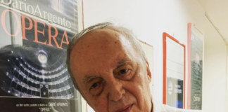 Dario Argento biografia: chi è, età, altezza, peso, carriera, film, figli, moglie, Instagram e vita privata
