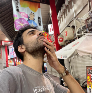 Dario Moccia chi è? Biografia, età, figli, moglie, libri, Twitch, Instagram, YouTube e vita privata
