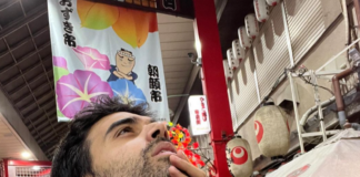 Dario Moccia chi è? Biografia, età, figli, moglie, libri, Twitch, Instagram, YouTube e vita privata