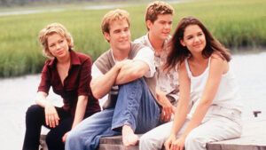 Dawson's Creek: significato, cast, trama, quante stagioni sono, finale e curiosità