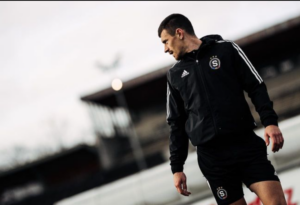 Dimitrije Kamenović biografia: chi è, età, altezza, peso, carriera, figli, moglie, Instagram e vita privata