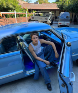 Diss Gacha (Gabriele Pastero) biografia: chi è, età, carriera, canzoni, fidanzata, Instagram e vita privata