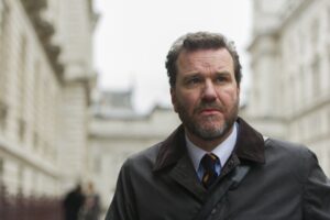 Douglas Hodge biografia: chi è, età, altezza, peso, carriera, figli, moglie, Instagram e vita privata