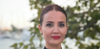 Ece Mudessiroğlu biografia: chi è, età, altezza, peso, carriera, figli, marito, Instagram e vita privata