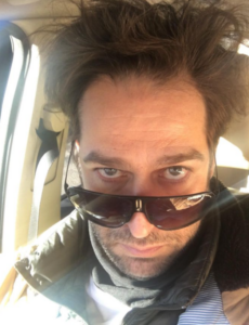 Emmanuel Castis biografia: chi è, età, altezza, peso, carriera, figli, moglie, Instagram e vita privata