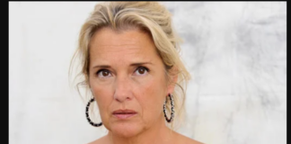 Florence Guérin biografia: chi è, età, altezza, peso, carriera, figli, marito, Instagram e vita privata