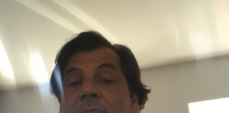 Giampiero Judica biografia: chi è, età, altezza, peso, carriera, figli, moglie, Instagram e vita privata