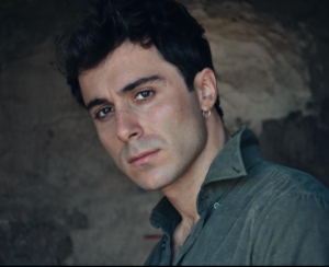 Gianluca Zaccaria biografia: chi è, età, altezza, peso, carriera, fidanzata, Instagram e vita privata