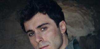 Gianluca Zaccaria biografia: chi è, età, altezza, peso, carriera, fidanzata, Instagram e vita privata