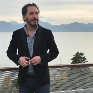 Guillaume Gallienne biografia: chi è, età, altezza, peso, carriera, figli, moglie, Facebook e vita privata