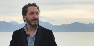 Guillaume Gallienne biografia: chi è, età, altezza, peso, carriera, figli, moglie, Facebook e vita privata