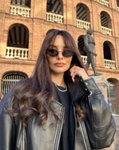 Hazal Filiz Küçükköse biografia: chi è, età, altezza, peso, carriera, figli, marito, Instagram e vita privata