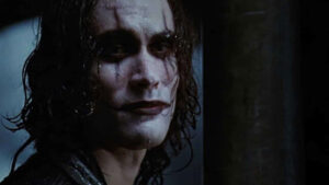 Il Corvo - The Crow: cast, trama, significato, finale e curiosità