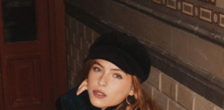 Jade Pedri biografia: chi è, età, altezza, peso, carriera, fidanzato, Instagram e vita privata
