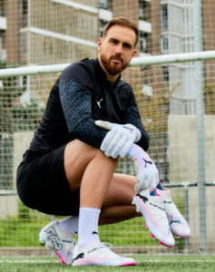 Jan Oblak biografia: chi è, età, altezza, peso, tatuaggi, carriera, figli, moglie, Instagram e vita privata