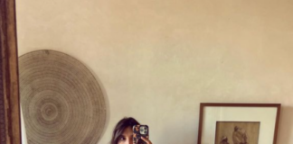 Jeanne Damas biografia: chi è, età, altezza, peso, carriera, figli, marito, Instagram e vita privata