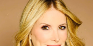 Jenny Cooper biografia: chi è, età, altezza, peso, carriera, figli, marito, Instagram e vita privata