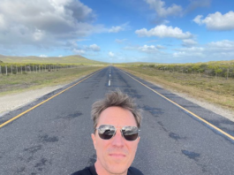 John Hoogenakker biografia: chi è, età, altezza, peso, carriera, figli, moglie, Instagram e vita privata