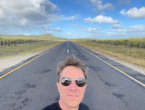John Hoogenakker biografia: chi è, età, altezza, peso, carriera, figli, moglie, Instagram e vita privata