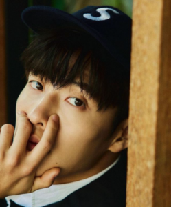 Kang Ha-neul biografia: chi è, età, altezza, peso, carriera, figli, moglie, Instagram e vita privata