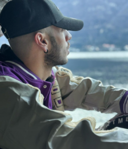 Keyma (Thomas Cotrone) chi è? Biografia, età, canzoni, carriera, Instagram e vita privata