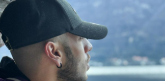 Keyma (Thomas Cotrone) chi è? Biografia, età, canzoni, carriera, Instagram e vita privata