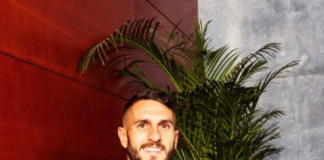 Koke biografia: chi è, età, altezza, peso, tatuaggi, carriera, figli, moglie, Instagram e vita privata