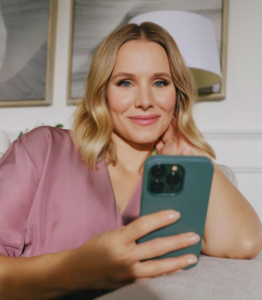 Kristen Bell biografia: chi è, età, altezza, peso, carriera, figli, marito, Instagram e vita privata