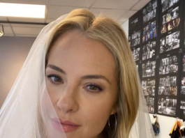 Leslie Grossman biografia: chi è, età, altezza, peso, carriera, figli, marito, Instagram e vita privata