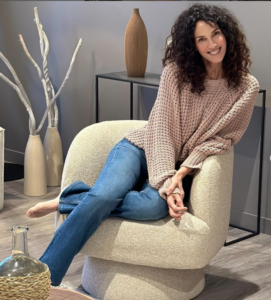 Linda Hardy biografia: chi è, età, altezza, peso, carriera, figli, marito, Instagram e vita privata