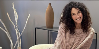 Linda Hardy biografia: chi è, età, altezza, peso, carriera, figli, marito, Instagram e vita privata