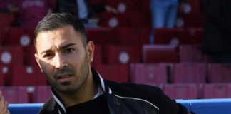 Luigi Sepe biografia: chi è, età, altezza, peso, carriera, figli, moglie, Instagram e vita privata