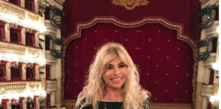 Marina Occhiena chi è? Biografia, età, carriera, canzoni, figli, marito, Instagram e vita privata