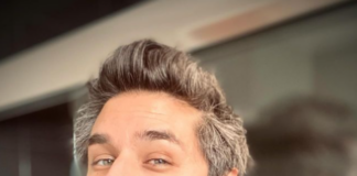 Mark Ghanimé biografia: chi è, età, altezza, peso, carriera, figli, moglie, Instagram e vita privata