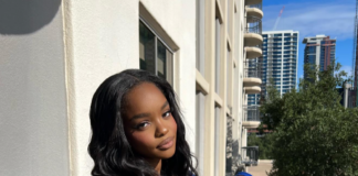 Marsai Martin biografia: chi è, età, altezza, peso, carriera, fidanzato, Instagram e vita privata