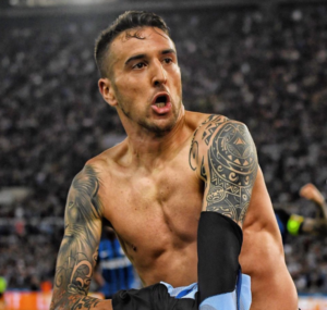 Matías Vecino biografia: chi è, età, altezza, peso, carriera, quanto guadagna, figli, moglie, Instagram vita privata